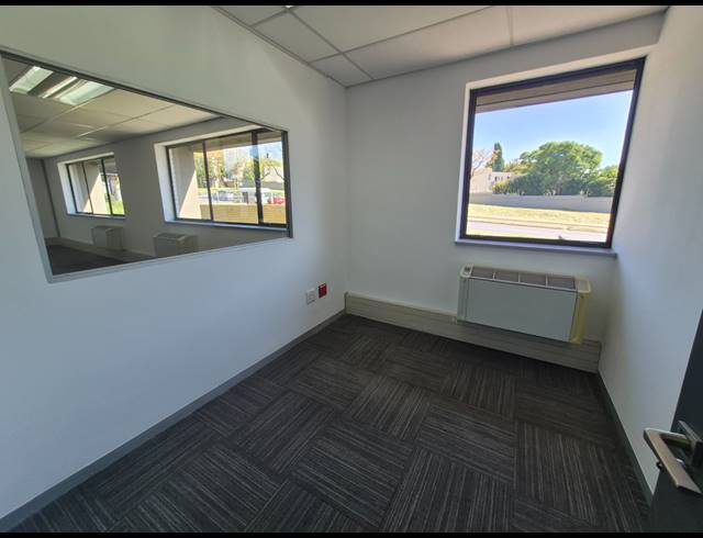 883M² OFFICE TO LET IN MORNINGSIDE